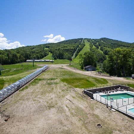 Burke Mountain Hotel And Conference Center Экстерьер фото